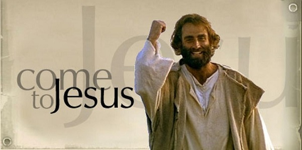 come-to-jesus
