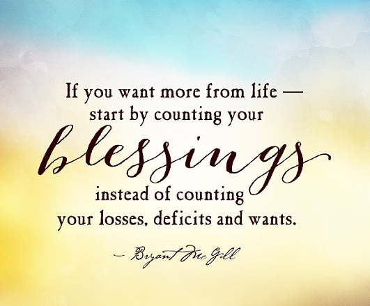 count-blessings